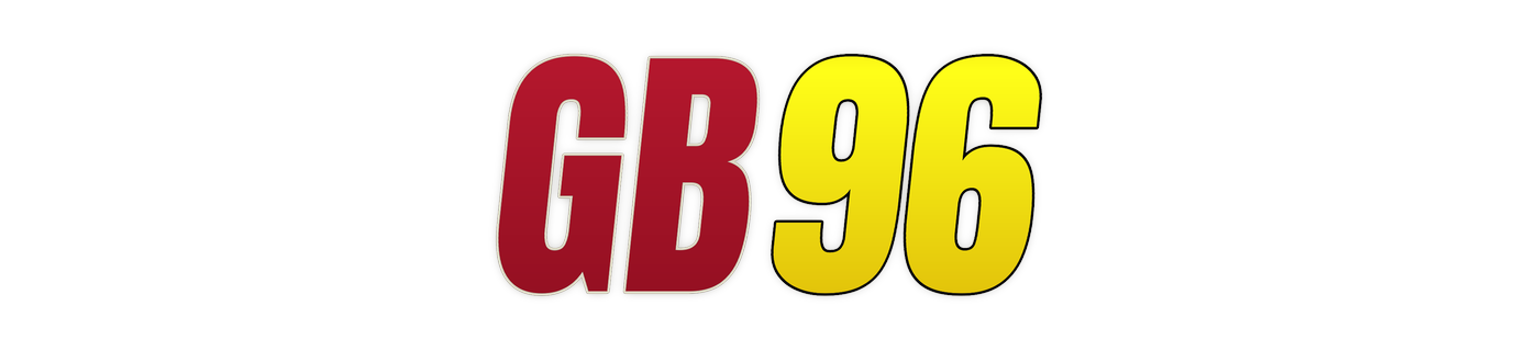 gb96 logo